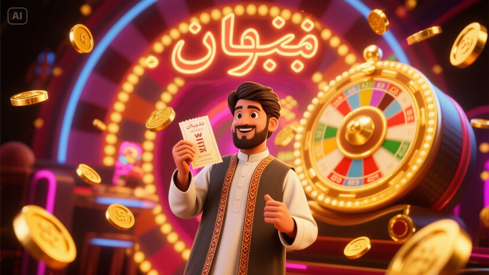 Bad Granny SlotDeposit today and receive 200% extra instantly! Pakistan’s players can experience world-class gaming, secure JazzCash transactions, and fast PKR withdrawals every day of the week.