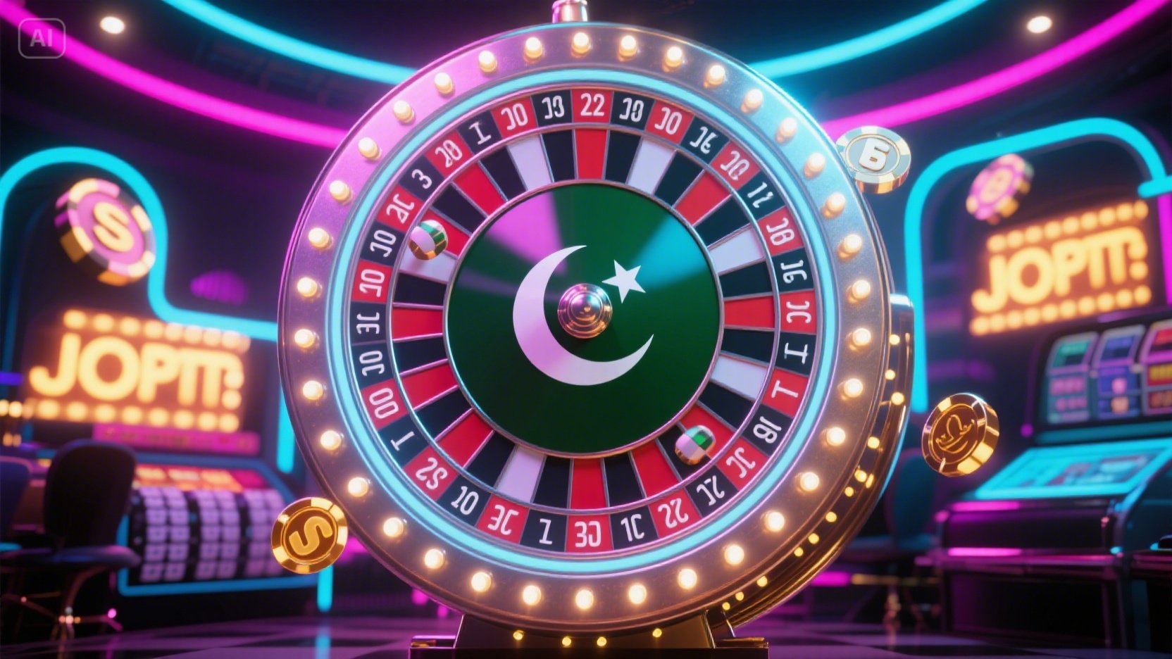 Bad Granny SlotMake your first deposit today and unlock a 200% instant bonus! Pakistan’s gaming fans can enjoy slots, poker, and live tables with fast JazzCash transactions and trusted local withdrawals.