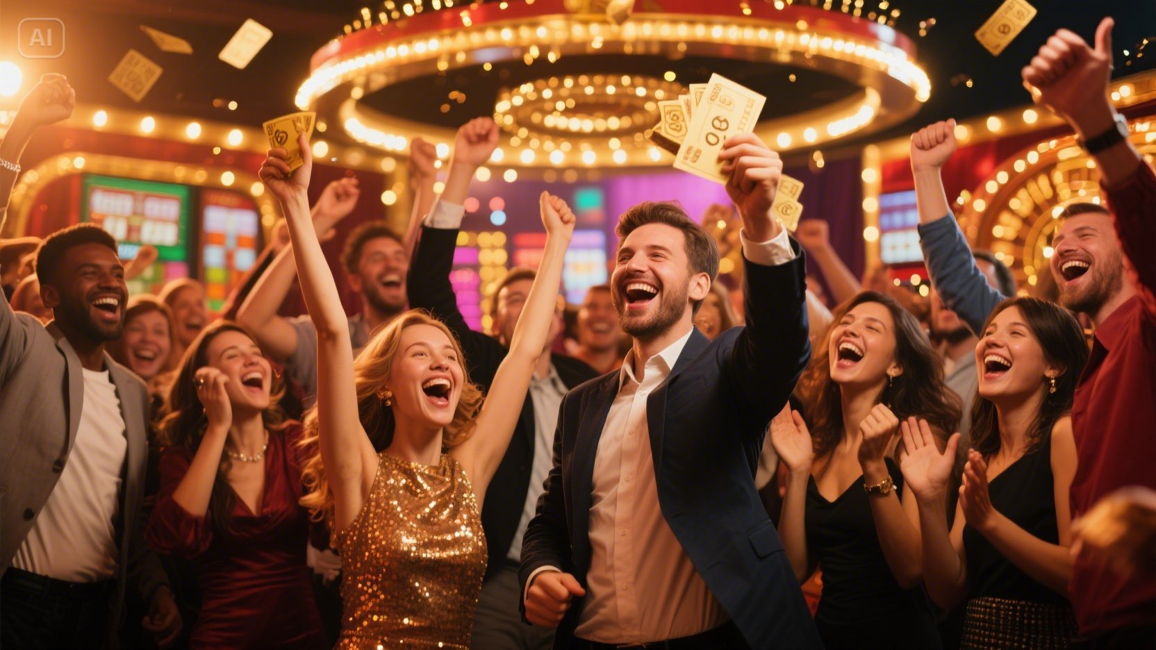 Registration at Bad Granny Slot Casino