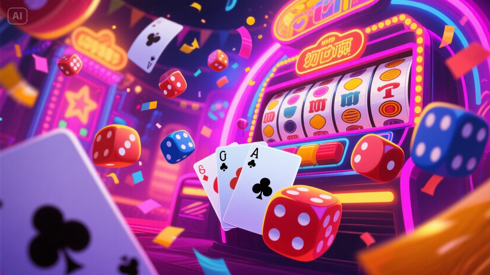 Bad Granny SlotMake your first deposit now and enjoy 200% instantly credited! Pakistani users can experience fair gameplay, instant JazzCash payouts, and smooth PKR deposits daily.