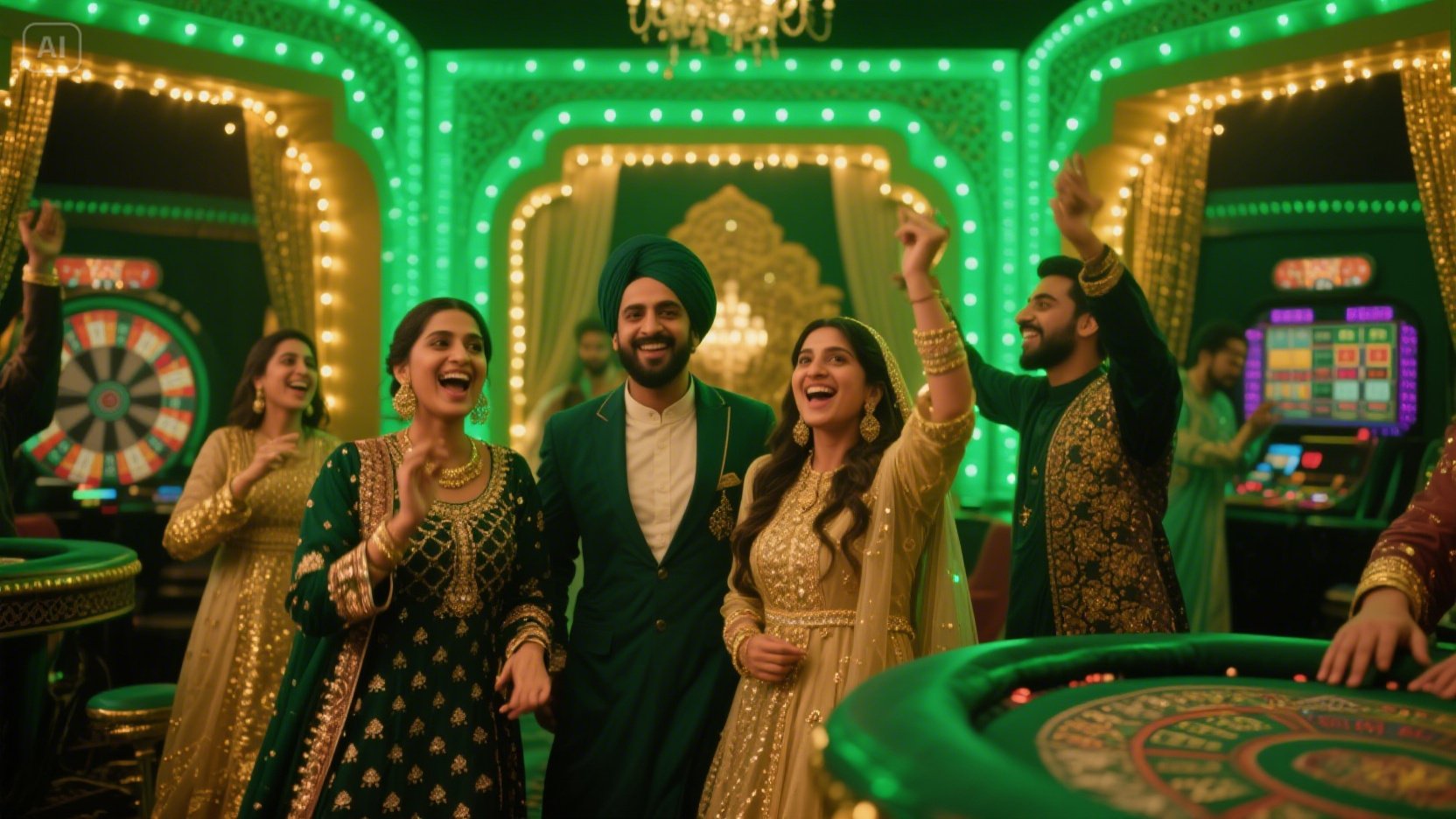 Registration at Bad Granny Slot Casino