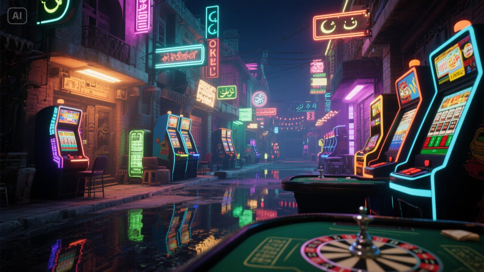 Bad Granny SlotMake your first recharge today and enjoy 200% instantly! Pakistani players can play casino, slots, and cricket bets using safe local methods.